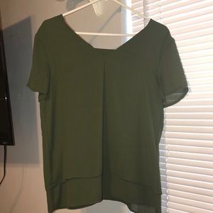 Banana Republic Shirt Small